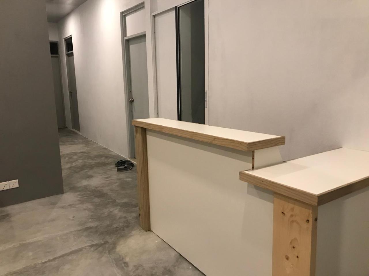 String Wave Maldives Hotel Гулхи Екстериор снимка