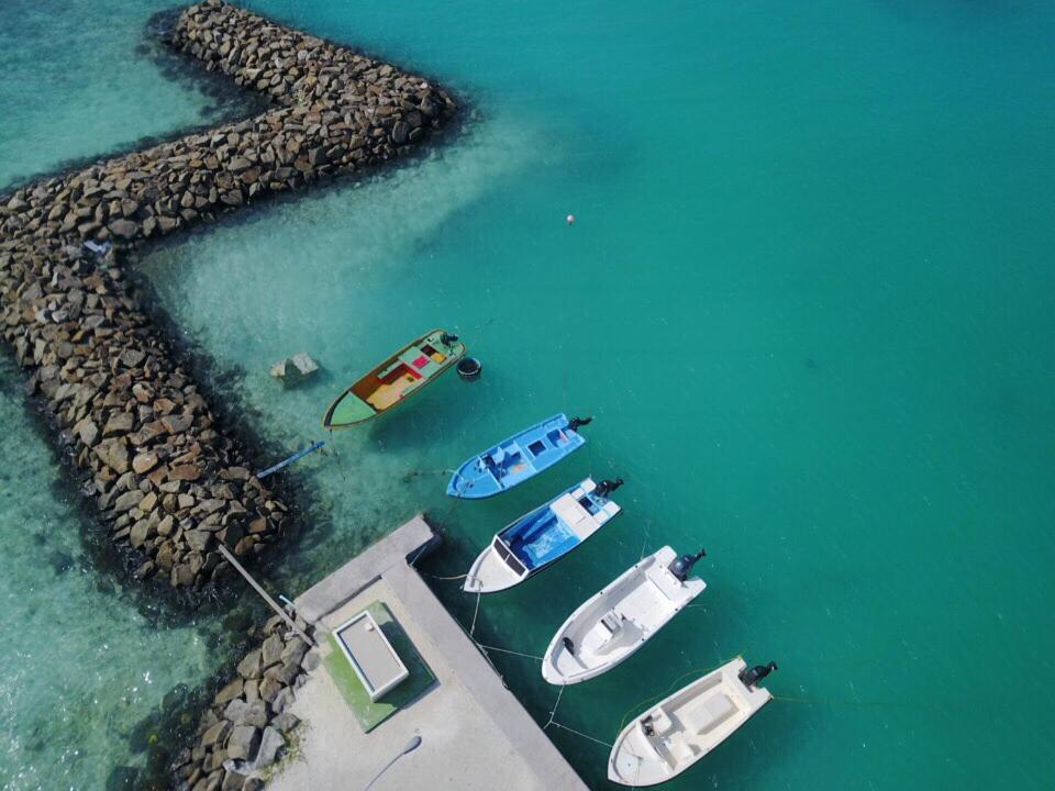 String Wave Maldives Hotel Гулхи Екстериор снимка