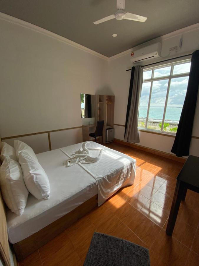 String Wave Maldives Hotel Гулхи Екстериор снимка